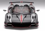 Pagani Huayra Roadster BC 2019 года